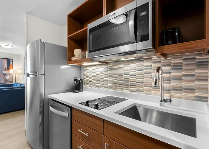 Hotel Everhome Sports Entertainment District By Choice Glendale