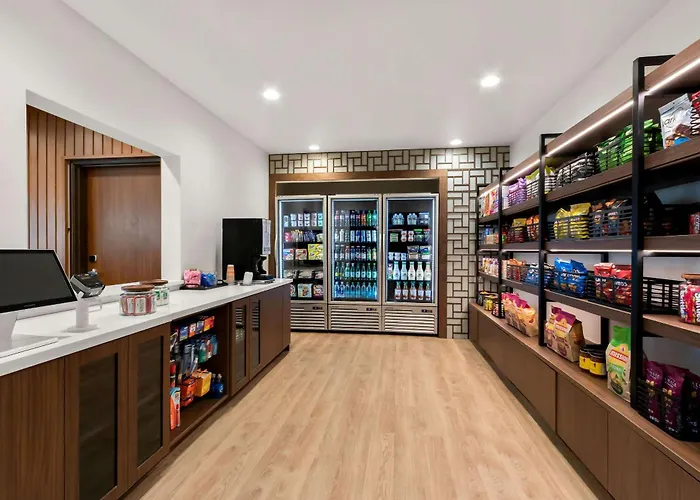 Everhome Sports Entertainment District By Choice 4* Glendale