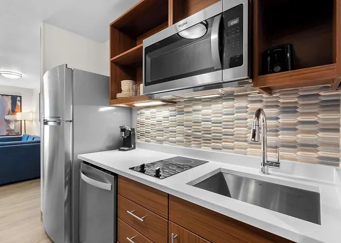 Everhome Sports Entertainment District By Choice Hotel 4*