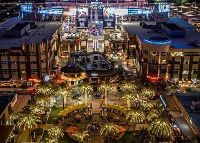 Everhome Sports Entertainment District By Choice Hotel